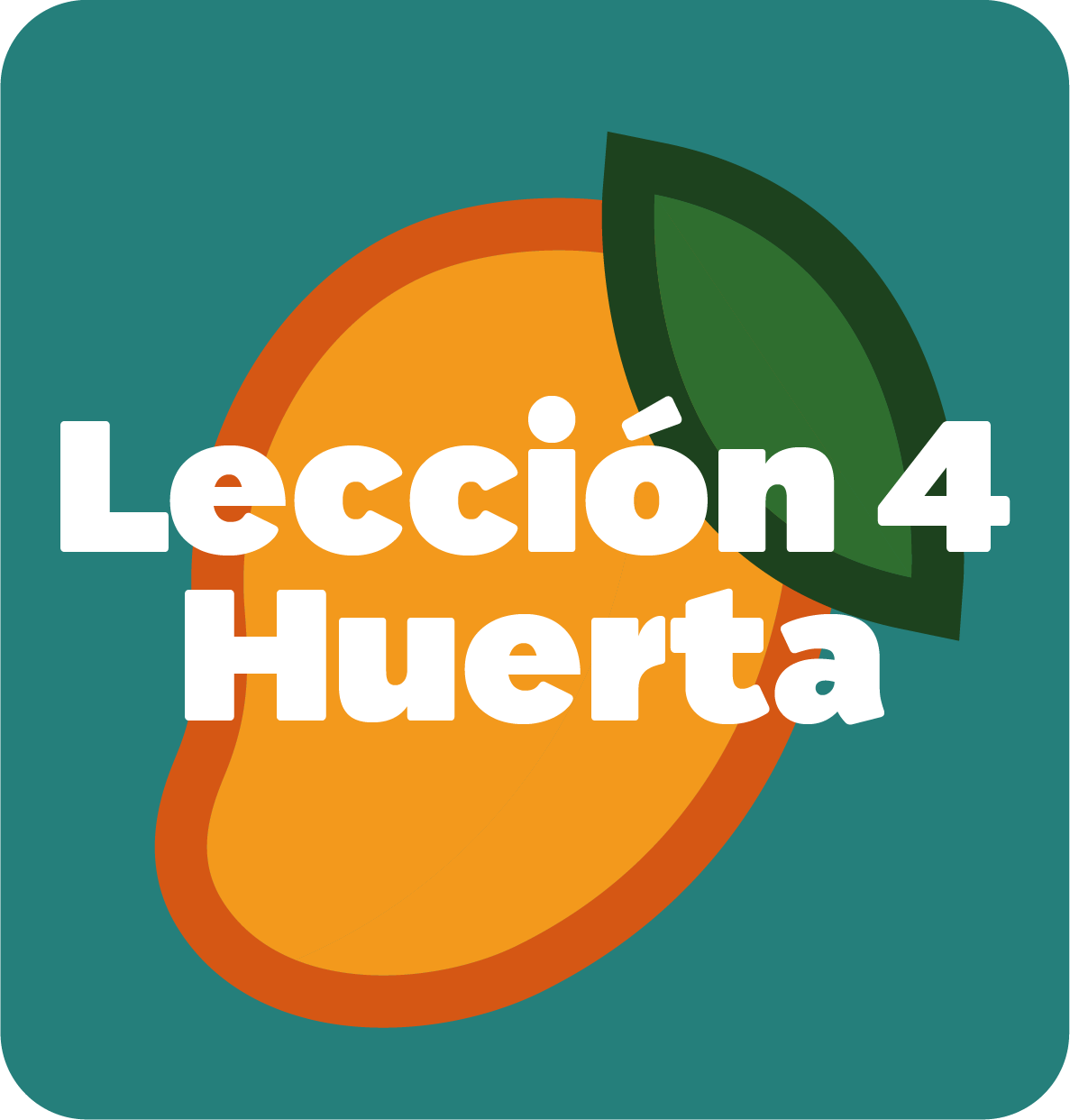 Mango: Lavado de manos (H)